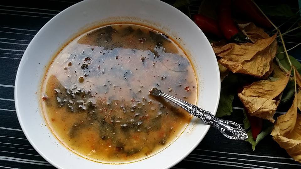 Вкусна и лесна за приготвяне супа, която присъства на трапезата