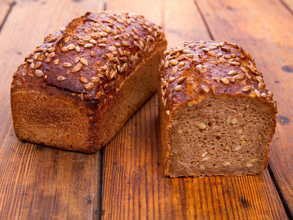 Нямате оправдание вече да не приготвяте вкусен и здравословен хляб