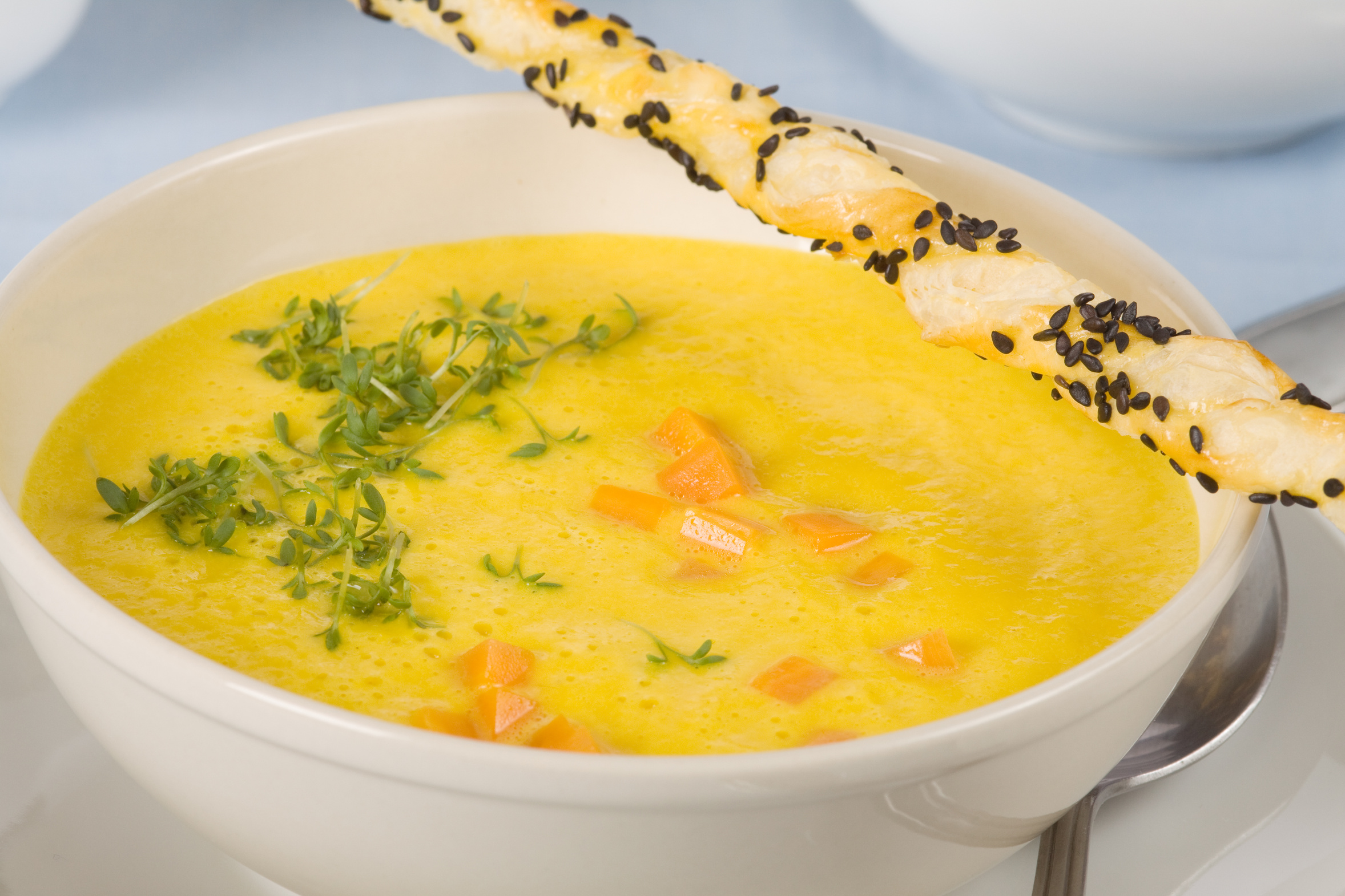 Имаме нов фаворит сред разхлаждащите летни супи и това е