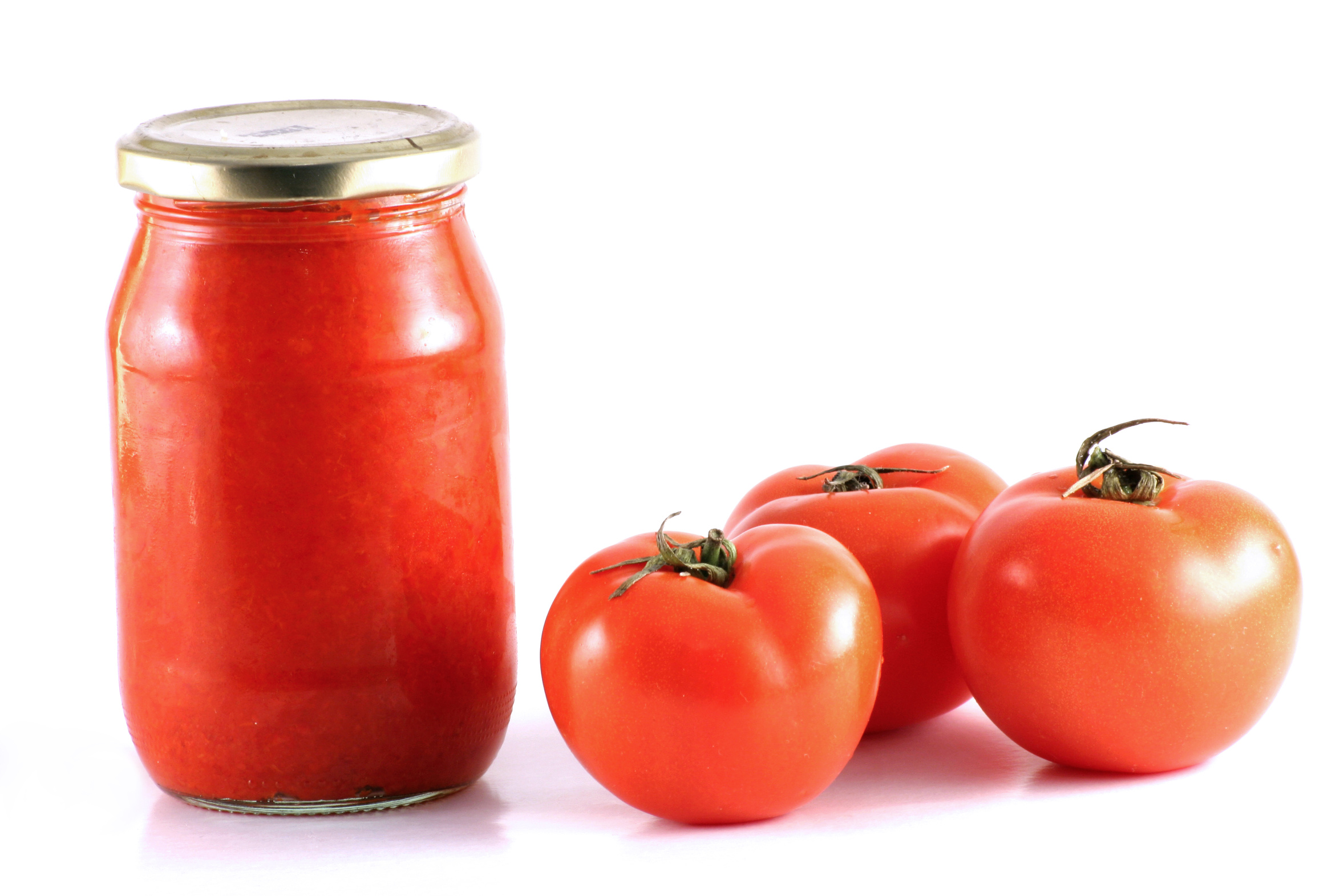 Ето това е тайната на вкусните мамини манджи Необходими Продукти● домати