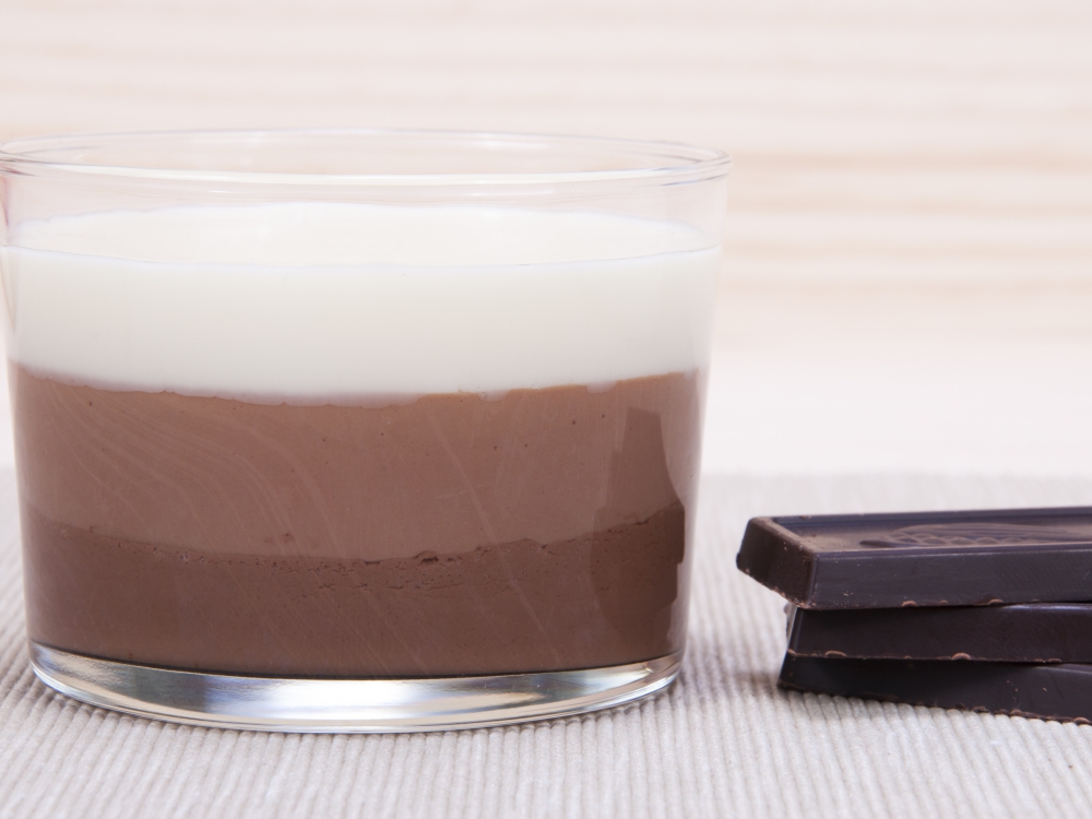 Ако си падате по шоколада този десерт ще ви направи