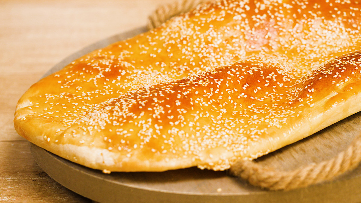 Каквото и да сте чували за турския хляб вярно е