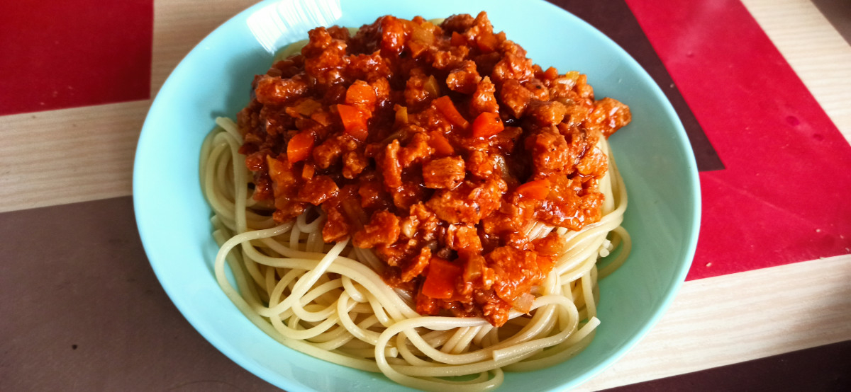 Ако планирате италианска вечер бързо направете едни спагети с този