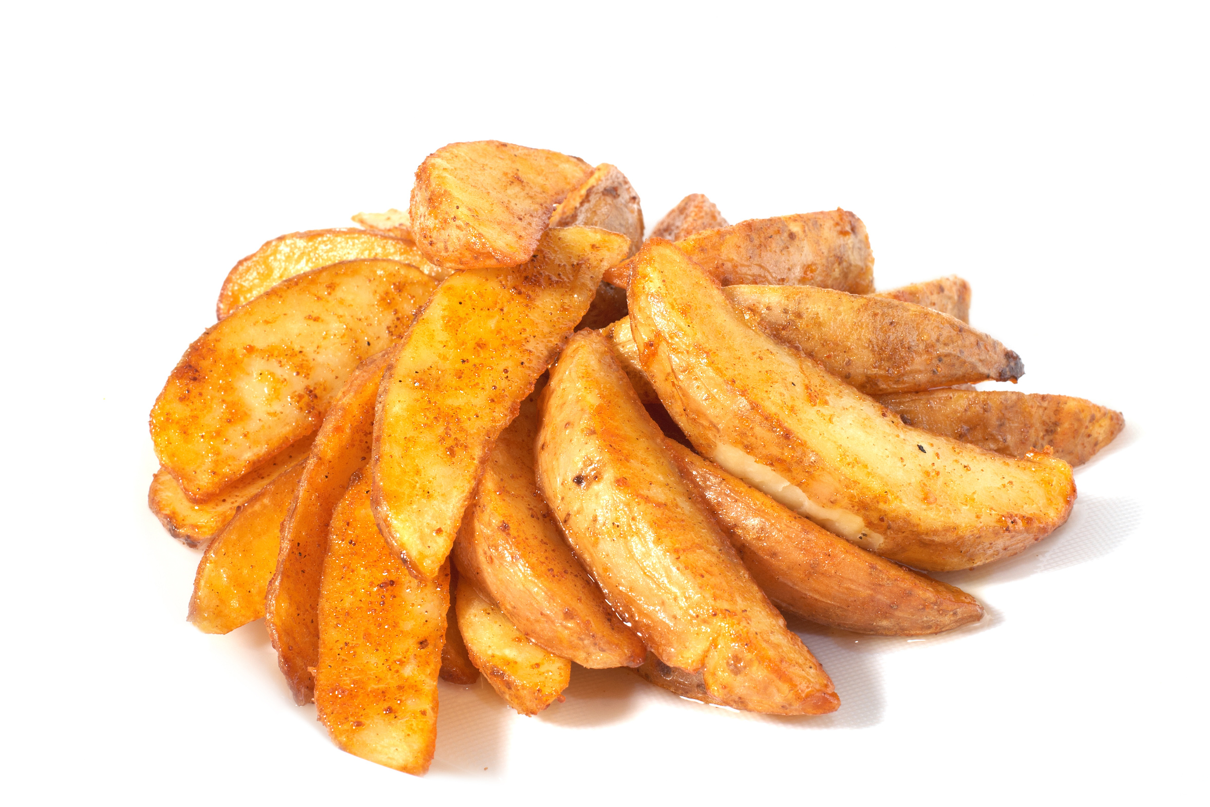 Сладки картофи които също са невероятно допълнение към любимата ви