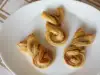 Солени великденски зайчета
