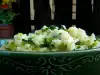 Картофено пюре по ирландски (Colcannon)