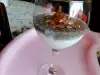 Лек и освежаващ бърз десерт за лятото