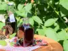 Домашен ликьор от касис