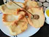 Мекици с пчелен прашец – щипка здраве