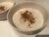 Мляко с ориз по испанска рецепта (Arroz con leche)