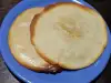 Мини сладки палачинки в еър фрайър