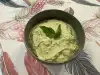 Песто от тиквички с кедрови ядки