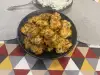 Вкусни пилешки бургери