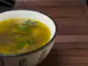 Здравословна и вкусна пролетна супа