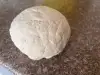 Тесто за мекици със сода в хладилник